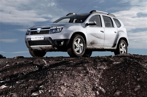 dacia duster 1.5 dci mpg